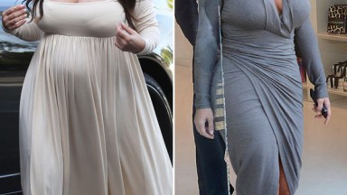 Kim Kardashian Weight Loss Plastic Surgery