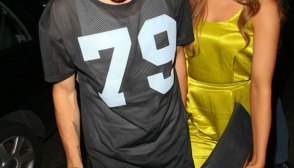 Liam Payne Sophia Smith Pregnant