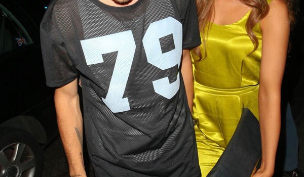 Liam Payne Sophia Smith Pregnant