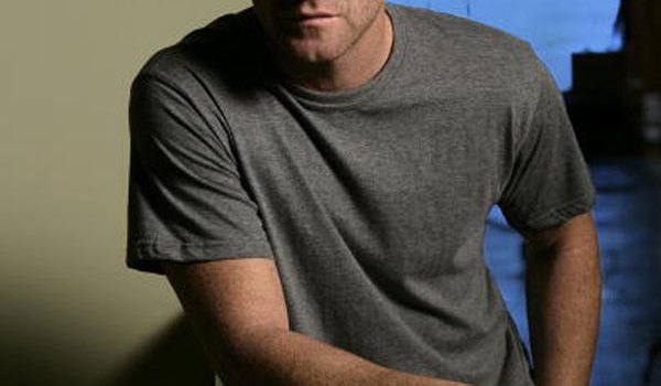 Max Martini 50 Shades Of Grey