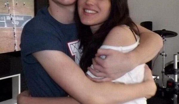 Niall Horan New Girlfriend