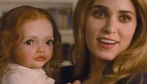 'Twilight' Baby Doll Video