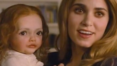 'Twilight' Baby Doll Video