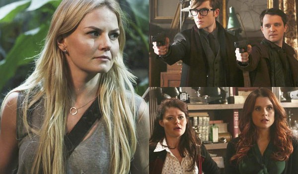 Once Upon A Time 307