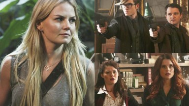 Once Upon A Time 307