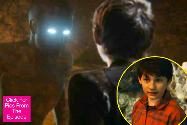 Once Upon A Time 308