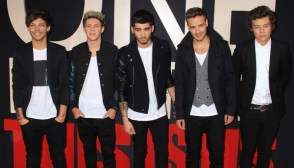 One Direction 1D Day Video