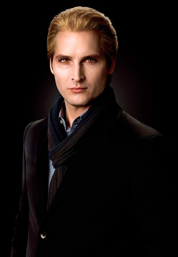 Peter Facinelli ‘Definitely’ Up For Another ‘Twilight’ Movie ...