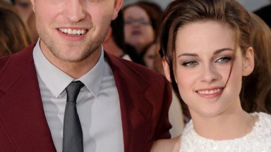 Robert Pattinson Kristen Stewart Wedding Plans