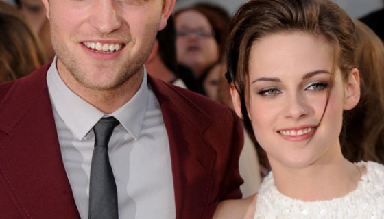 Robert Pattinson Kristen Stewart Wedding Plans