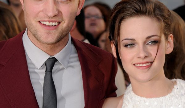 Robert Pattinson Kristen Stewart Wedding Plans