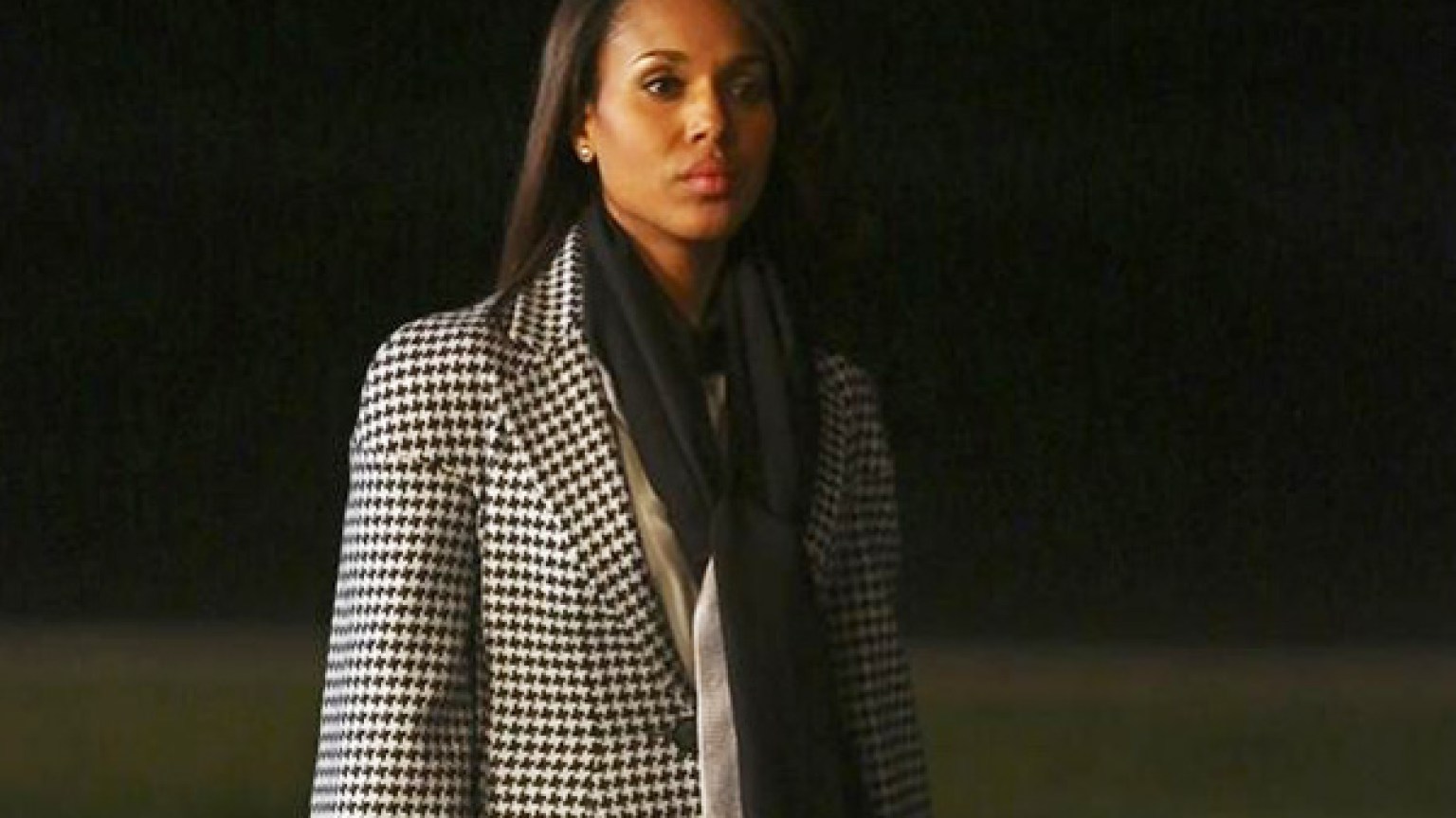 ‘Scandal’ Olivia Meets Her Mother — Season 3 Episode 8 Recap(02)