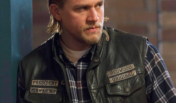 Sons Of Anarchy Clay Dies