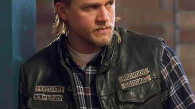 Sons Of Anarchy Clay Dies