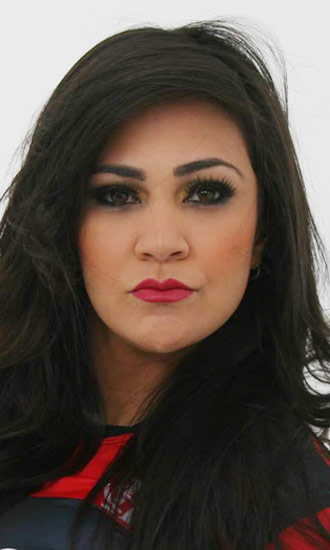 Tati Neves