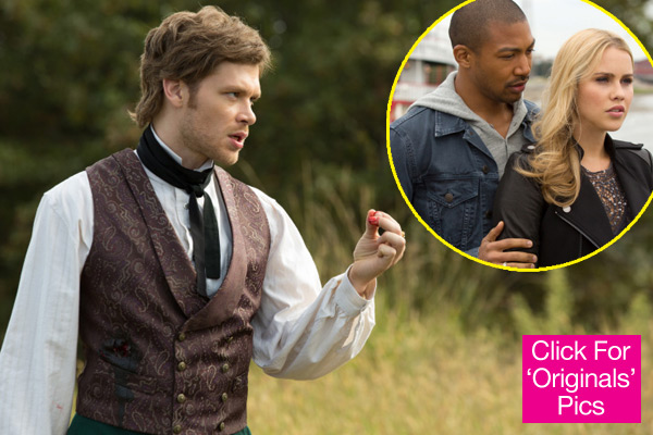The Originals Episode 108