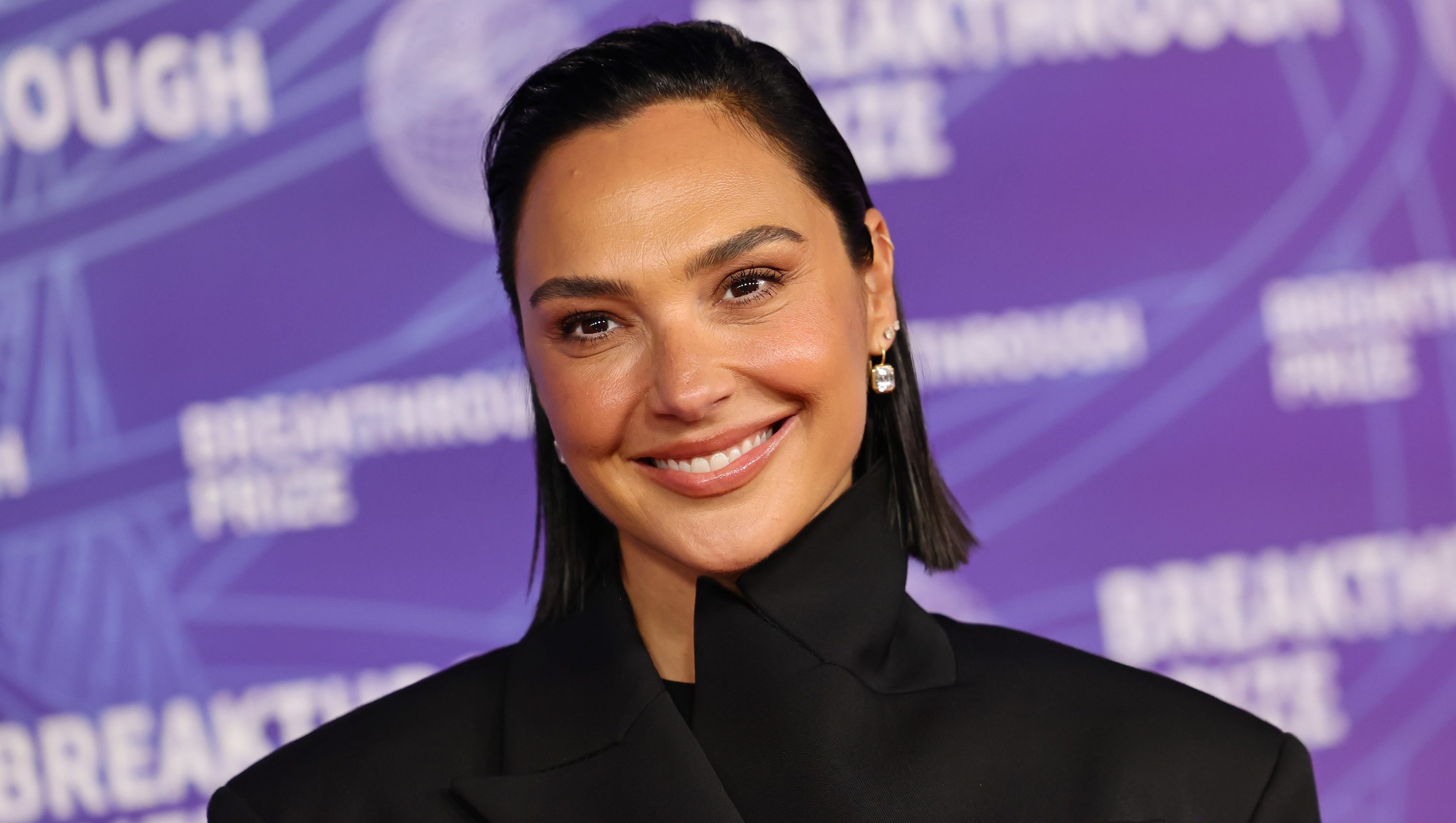 Gal Gadot: See Photos of the 'Wonder Woman' Actress