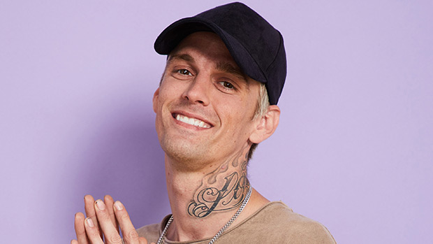 Aaron Carter