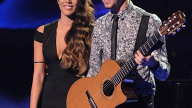 Alex Sierra X Factor