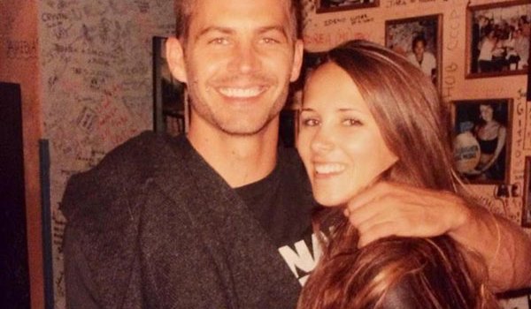 Paul Walker's Ex Girlfriend