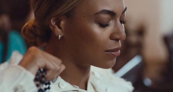 Beyonce Song Heaven