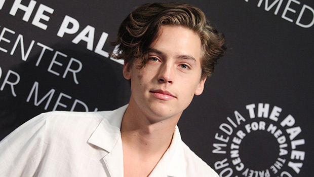 Hollywood Cole Sprouse Life –
