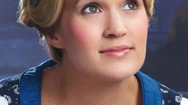 Carrie Underwood Sound Of Music Hair