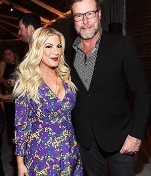 Tori Spelling, Dean McDermott