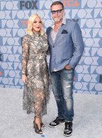 Rete Fox TCA Summer Press Tour Partito, Arrivi, Los Angeles, USA - 07 Agosto 2019