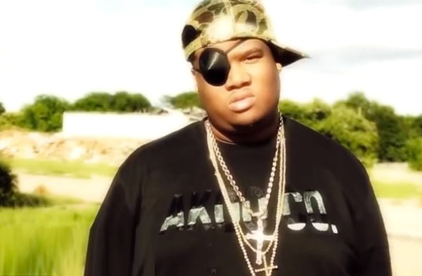 Doe B.’s Death — Jason Quan McWilliams Arrested For 2 Counts Of Murder ...