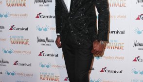 Dwyane Wade Baby Mother