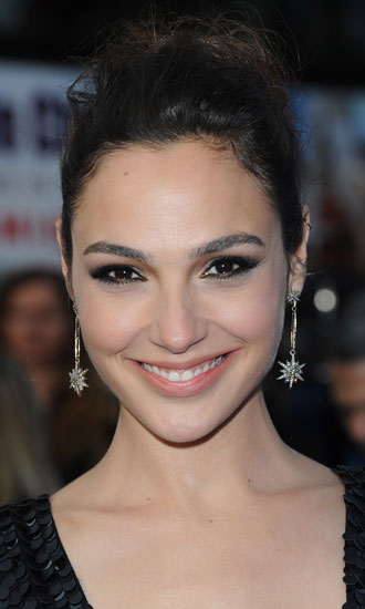 Gal Godot