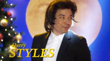 SNL Harry Styles Mocked