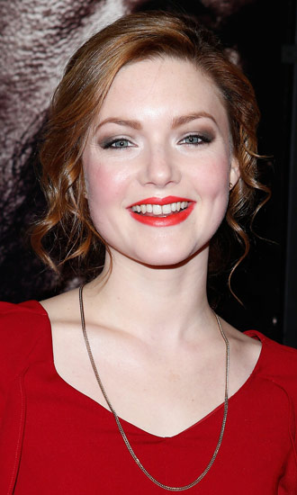 Holliday Grainger