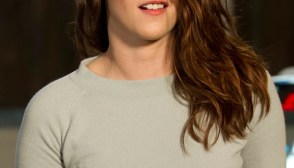 Kristen Stewart Secret Skill