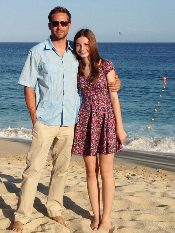 Paul Walker’s Daughter: How She’ll Make Sure He’s Remembered Forever.