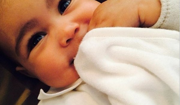 North West Unibrow