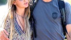 Paul Walker Girlfriend