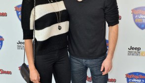 Paul Wesley Torrey DeVitto divorce