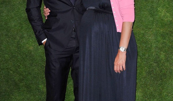Roger Federer Wife Pregnant
