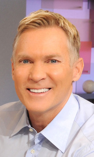 Sam Champion