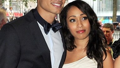 Siva Kaneswaran The Wanted Engaged