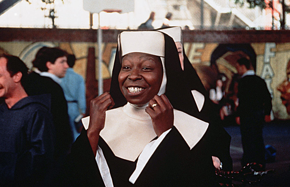 Sister Act 2 - Back In The Habit - 1994