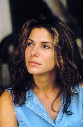 Editorial use only. No book cover usage.Mandatory Credit: Photo by Moviestore/Shutterstock (1578152a)Hope Floats,  Sandra BullockFilm and Television