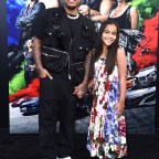 Premiere of "F9: Fast & Furious 9", Los Angeles, United States - 18 Jun 2021