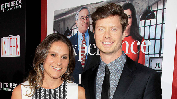 A Peek Into Anders Holm's Wife And Their Relationship