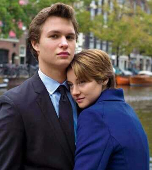 the fault in our stars movie online youtube