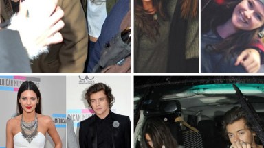 Kendall Jenner Harry Styles Dates