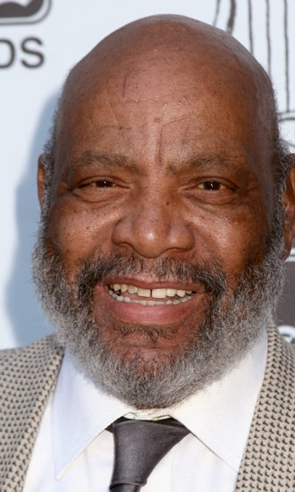 James Avery