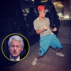 Justin-Bieber-bill-clinton-scandal